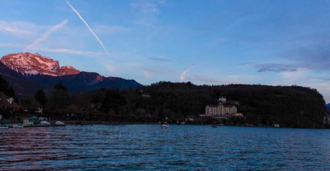 Luxury Private Concierge - Bespoke Annecy Experience - Ask Away