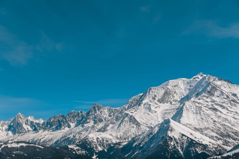 Luxury Private Concierge - Bespoke Chamonix Experience - Personalized Concierge Services