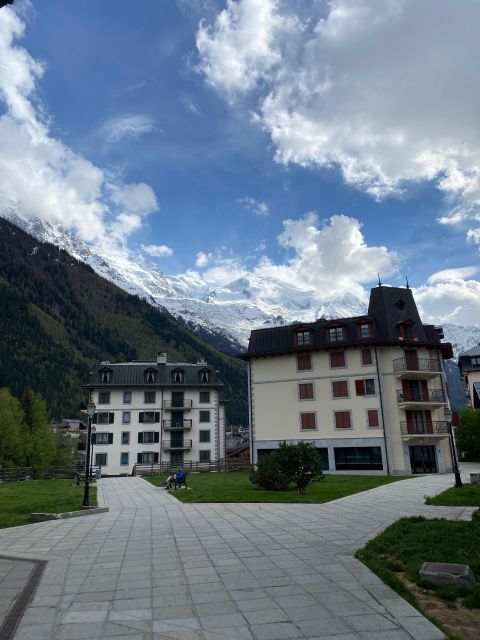 Luxury Private Concierge - Bespoke Chamonix Experience - Booking and Availability