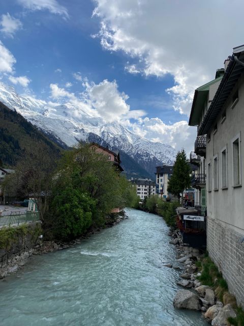 Luxury Private Concierge - Bespoke Chamonix Experience - Ask Away