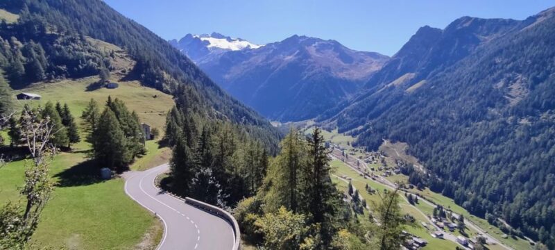 Luxury Private Concierge - French Alps Driving Tour - Additional Services and Inclusions