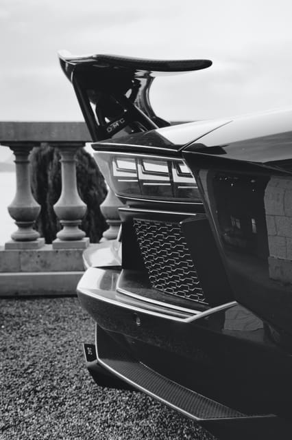 Luxury Private Concierge - French Alps Driving Tour - Unforgettable Memories
