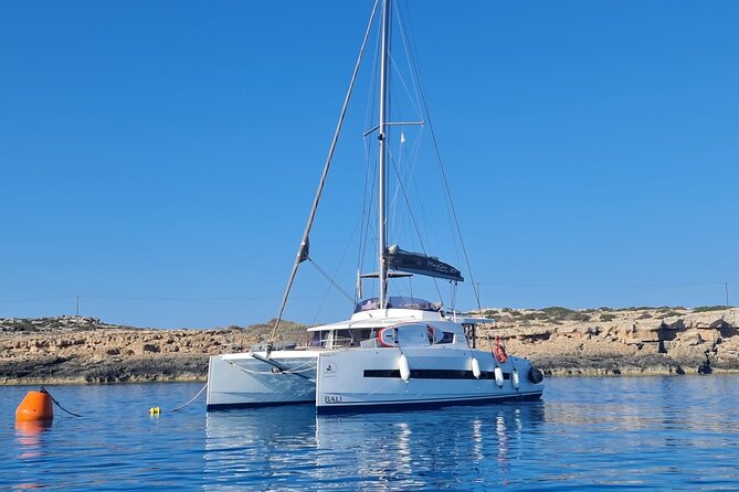 Luxury Private Cruises - Limassol - Safety and Accessibility