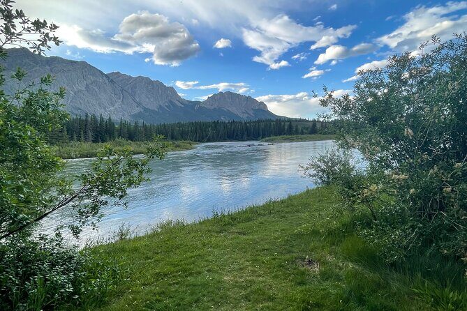 Luxury Private Day Trip: Calgary to Banff Lake Louise - Why This Tour Stands Out  
