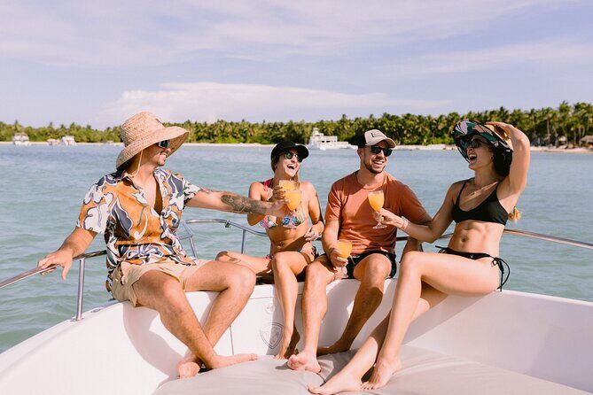 Luxury Private Family Sailing Tour in Punta Cana - An Overview of the Experience