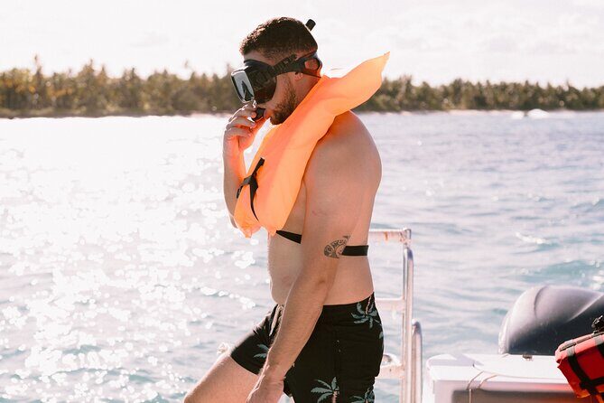 Luxury Private Family Sailing Tour in Punta Cana - Who Will Appreciate This Tour?