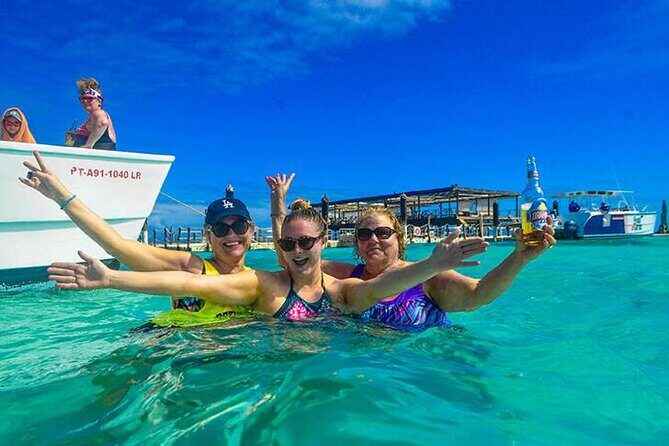 Luxury Private Family Sailing Tour in Punta Cana - Frequently Asked Questions