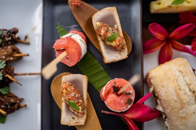 Luxury Private full day tour with Lunch on Board - The Experience: What to Expect from Start to Finish