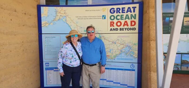 Luxury Private Great Ocean Road Tour  Up to 14 Guests - Who Should Consider This Tour?