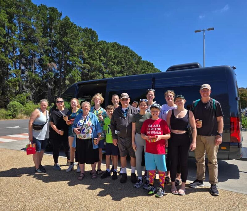 Luxury Private Great Ocean Road Tour  Up to 14 Guests - Pricing and Value
