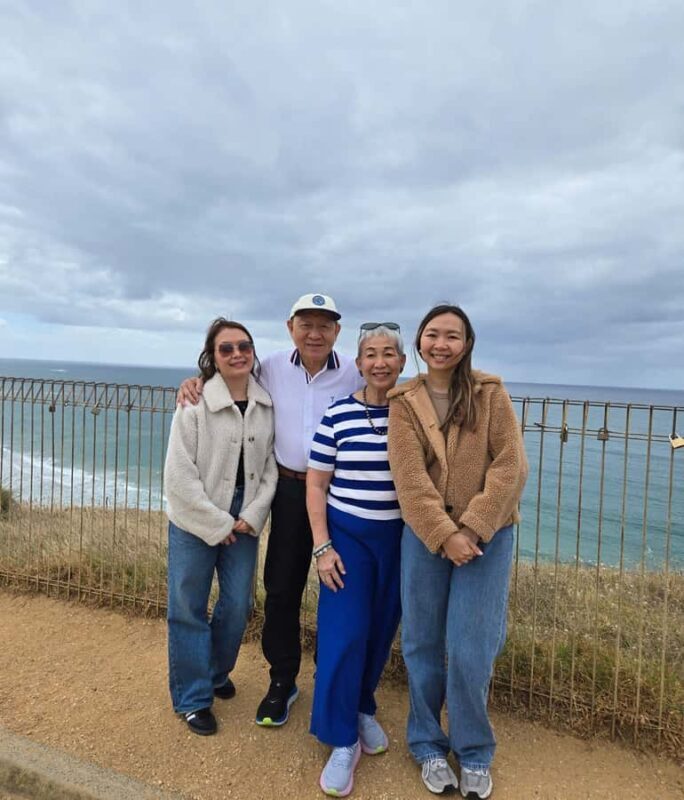 Luxury Private Great Ocean Road Tour  Up to 14 Guests - FAQ