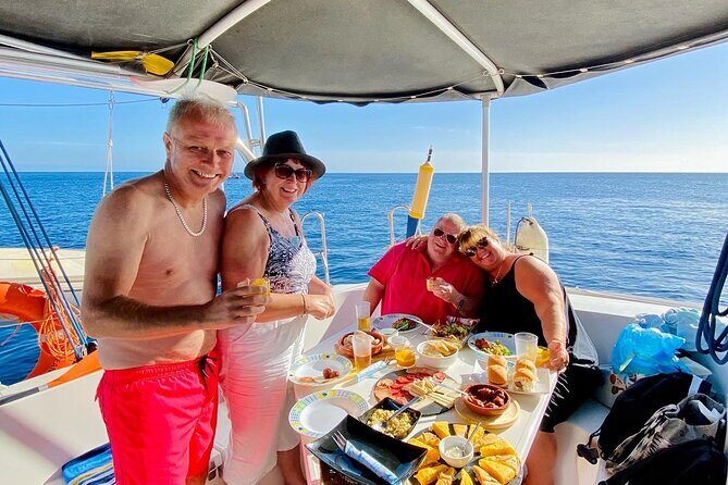 Luxury Private Half-Day Catamaran Charter in Lanzarote - Final Thoughts: Who Will Love This Tour?