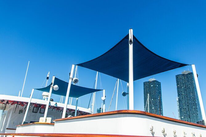 Luxury Private Hot Tub Boat of DC Potomac Monuments Tub up to 20 - FAQ