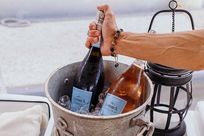 Luxury Private Miami River E-Boat Cruise & Wine and Charcuterie - Customer Testimonials and Reviews