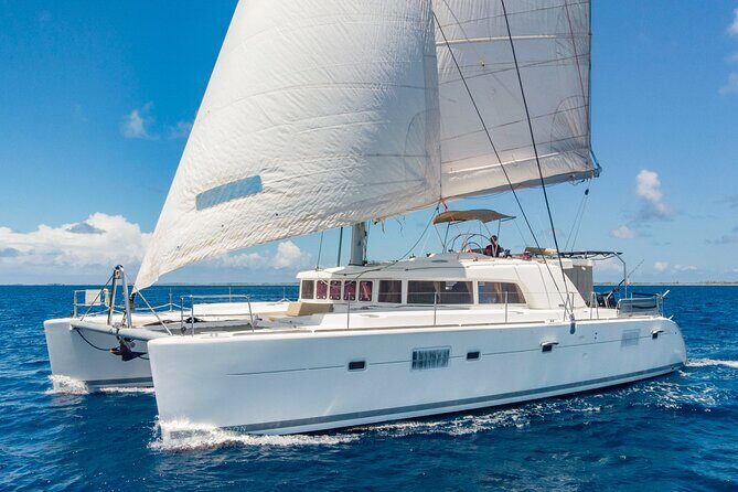 Luxury Private Moorea Cruise Tour - Key Points