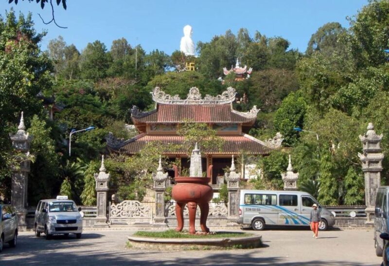 Luxury Private Nha Trang City Tour - Cultural and Historical Sites