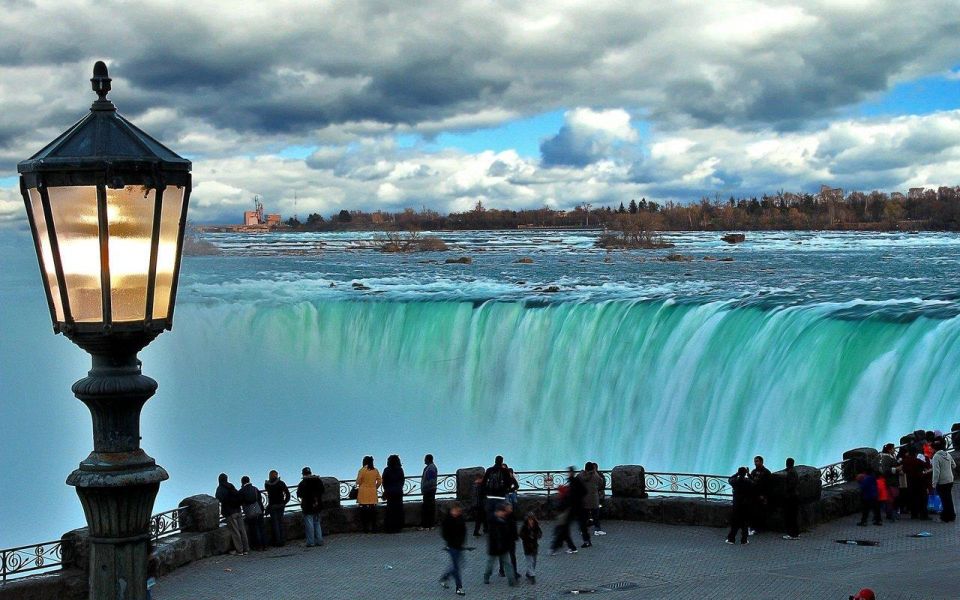 Luxury Private Niagara Falls Tour, Boat, Journey & Skylon - Inclusions and Pricing