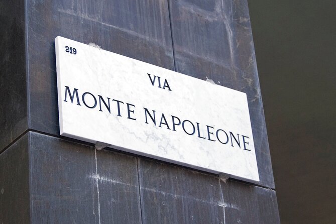 Luxury Private Night Transfer From Linate Airport to Milan - Additional Information