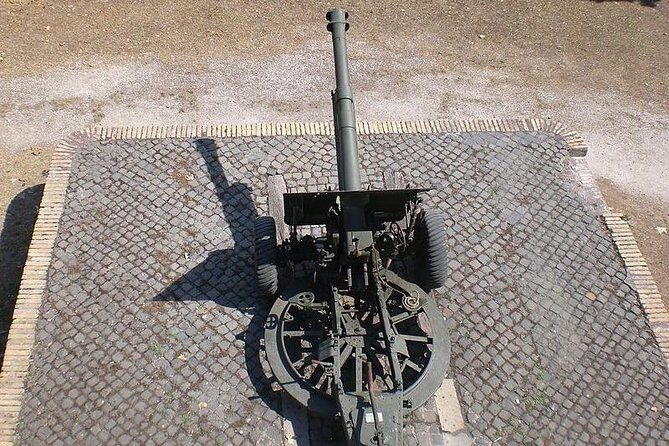 Luxury Private Night Transfer from Rome to Fiumicino airport - Vehicle Options & Capacity