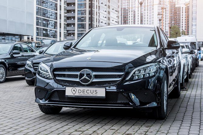 Luxury Private Night Transfer from Rome to Fiumicino airport - Who Will Benefit Most from This Service?