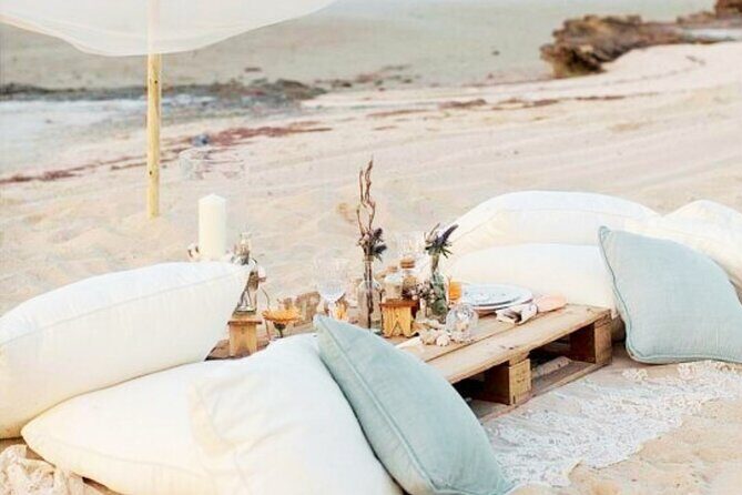 Luxury Private Picnic in Paradise Beach - What Do We Love About This Tour?