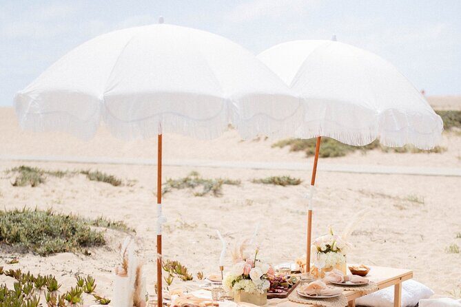 Luxury Private Picnic in Paradise Beach - Final Thoughts