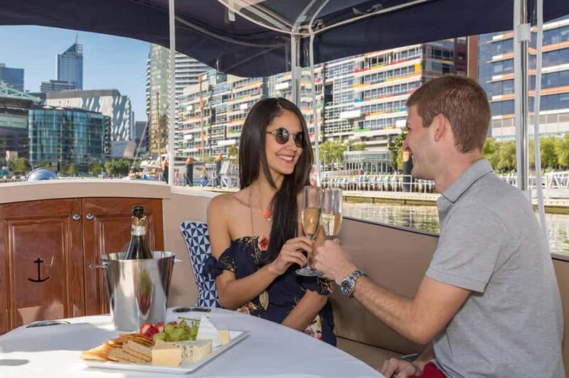 Luxury Private Romantic Dinner Cruise For 2 - Who Should Consider This Experience?