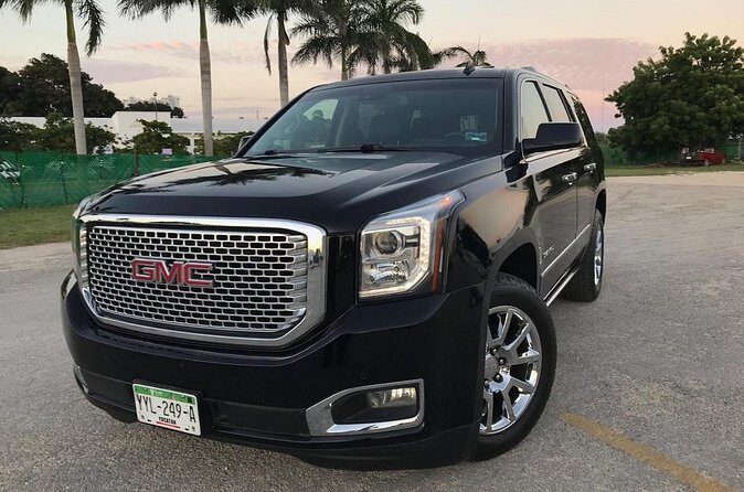 Luxury Private Roundtrip Transportation CUN-Costa Mujer Airport - Final Thoughts