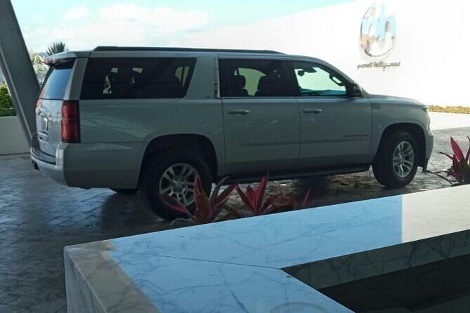 Luxury Private Roundtrip Transportation CUN-Costa Mujer Airport - FAQs