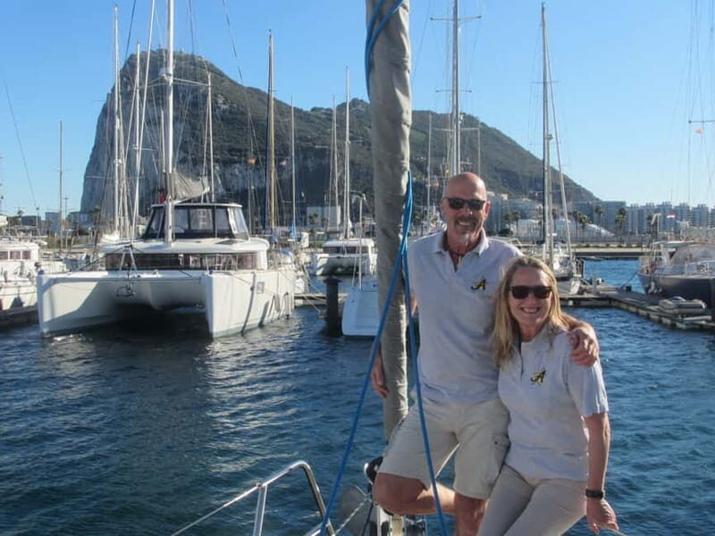 Luxury, Private Sailing Yacht Charter with crew; Half Day - Who Is This Tour Best For?