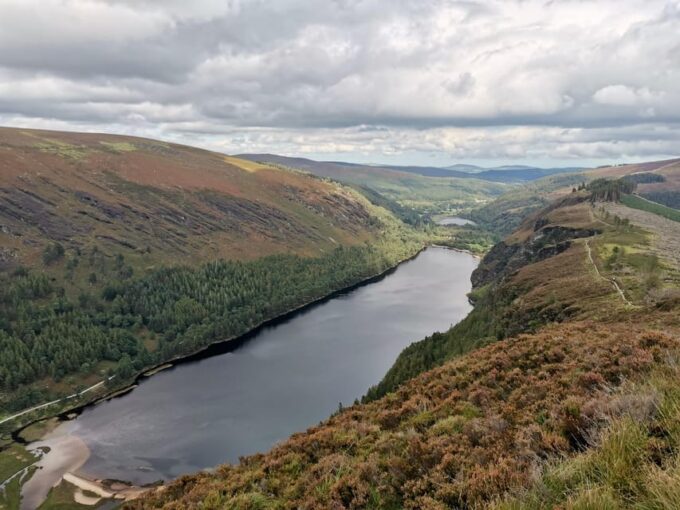 Luxury Private Shore Excursion: Dublin & Wicklow Mountains - Meeting and Confirmation Details