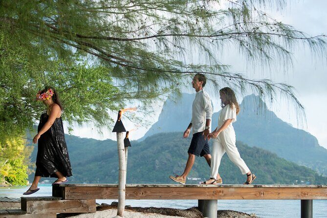 Luxury Private Sunset Cruise and Motu Dinner in Bora-Bora - Why Choose This Tour?