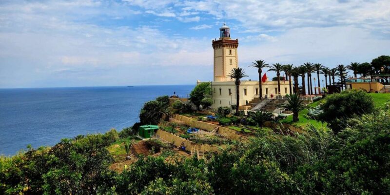 Luxury Private Tangier Tour From Malaga All Inclusive - Inclusions and Requirements