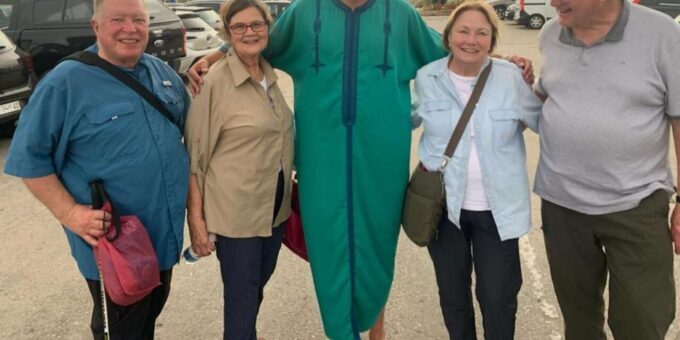 Luxury Private Tangier Tour From Malaga All Inclusive - Frequently Asked Questions