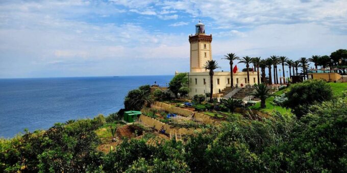 Luxury Private Tangier Tour From Marbella All Inclusive - Exploring Tangiers Ancient Medina