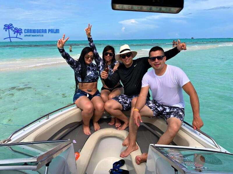 Luxury private tour boat 6 in 1 - What You Can Expect from the Tour  