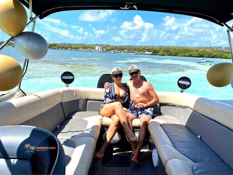 Luxury private tour boat 6 in 1 - Who Should Book This Tour?  