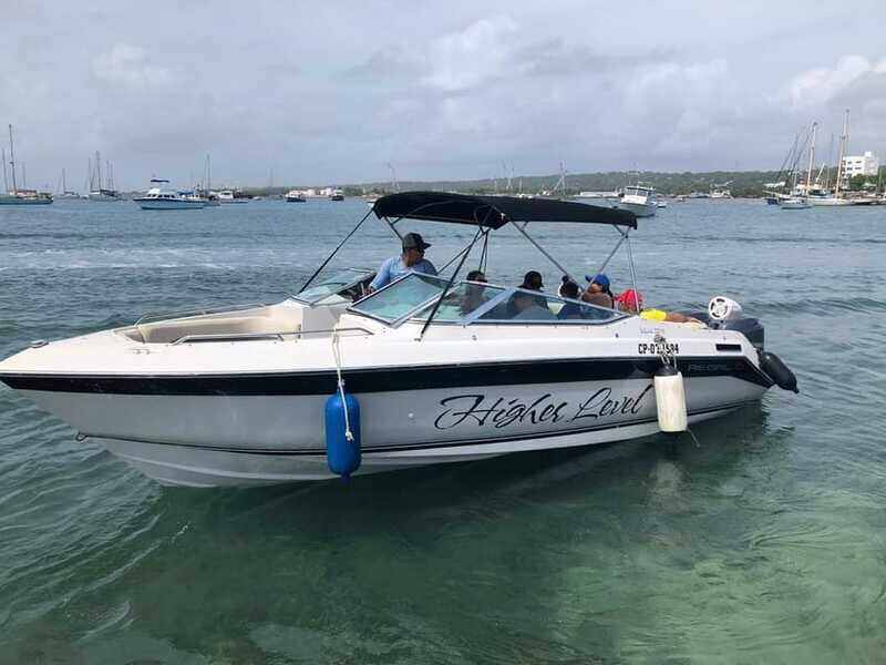 Luxury private tour boat 6 in 1 - Final Thoughts  