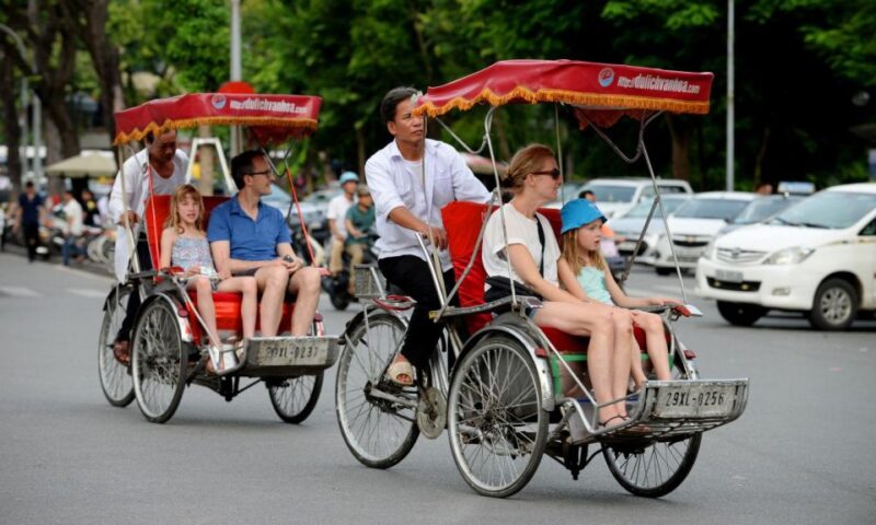 Luxury Private Tour: Hanoi City Tour Full Day - Inclusions of the Tour