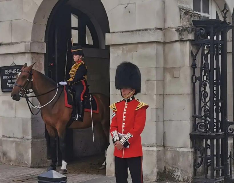 Luxury Private Tour in London With Lunch - Customer Reviews