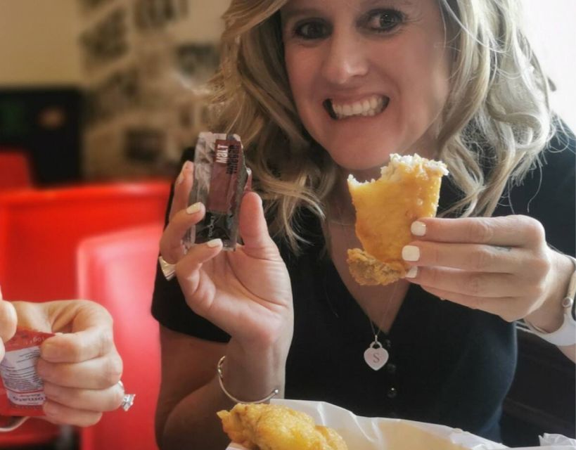 Luxury Private Tour in London With Lunch - Cancellation Policy