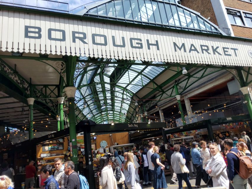 Luxury Private Tour in London With Lunch - Frequently Asked Questions