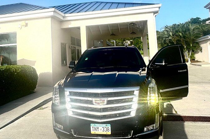 Luxury Private Tour in ST.Thomas(6per group) - Final Thoughts: Who Will Love This Tour?