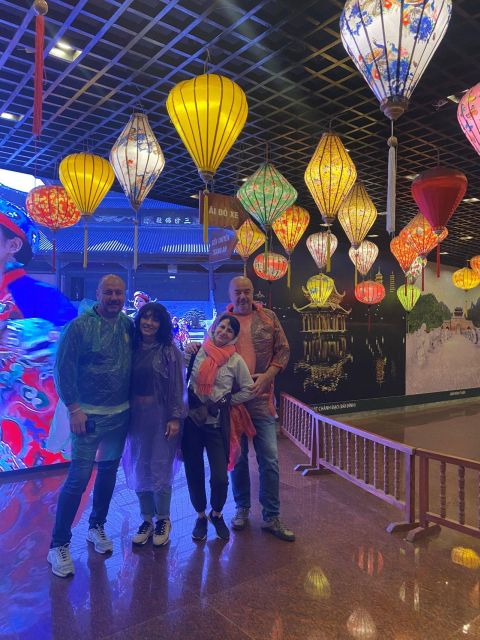 Luxury Private Tour: Ninh Binh 1day: Hoa Lu-Tam Coc-Mua Cave - Detailed Itinerary