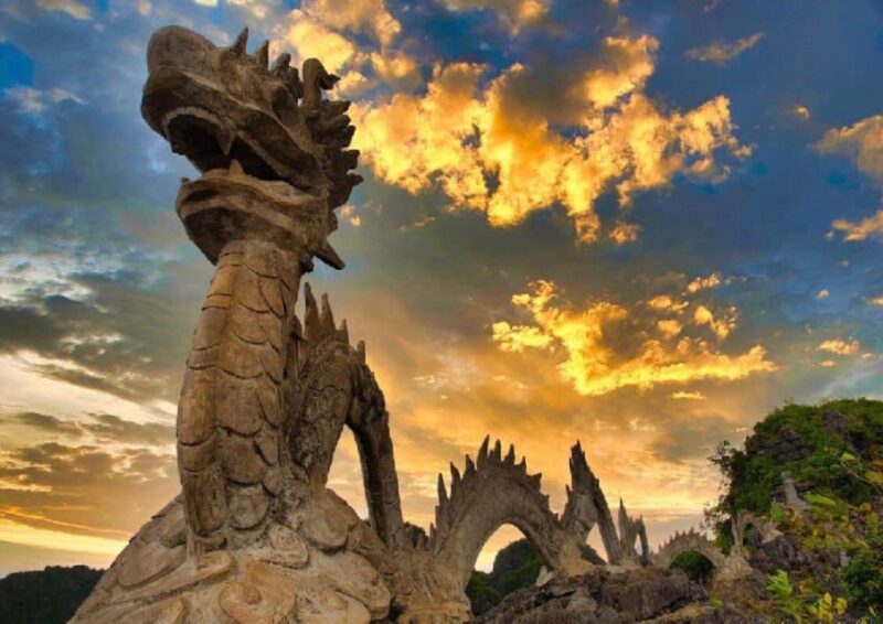 Luxury Private Tour: Ninh Binh 1day: Hoa Lu-Tam Coc-Mua Cave - Morning Activities