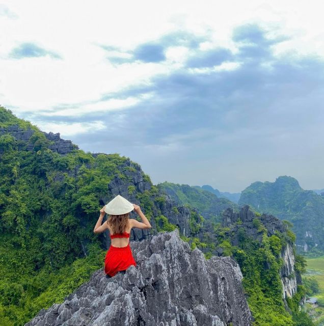 Luxury Private Tour: Ninh Binh 1day: Hoa Lu-Tam Coc-Mua Cave - Booking Process