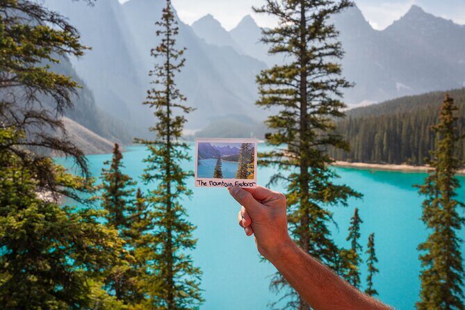 Luxury Private Tour of Lake Louise, Moraine, Peyto & Banff - The Sum Up: Is It Worth It?