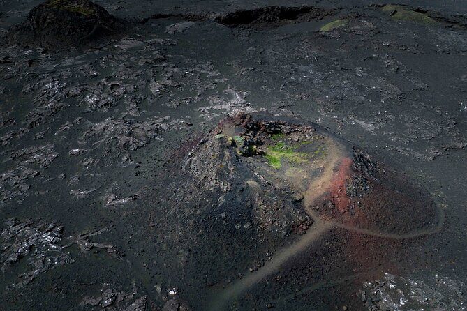 Luxury Private Tour of Reykjanes Peninsula Volcanic Wonders - An In-Depth Look at the Reykjanes Peninsula Private Tour