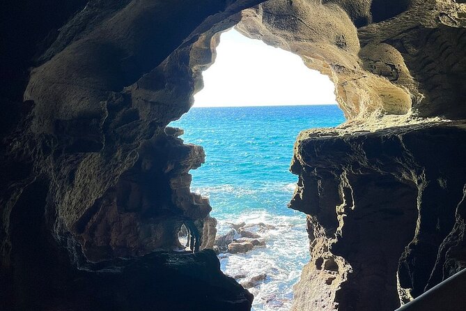 Luxury Private Tour of Tangier From Tarifa All Inclusive - Unique Activities Offered