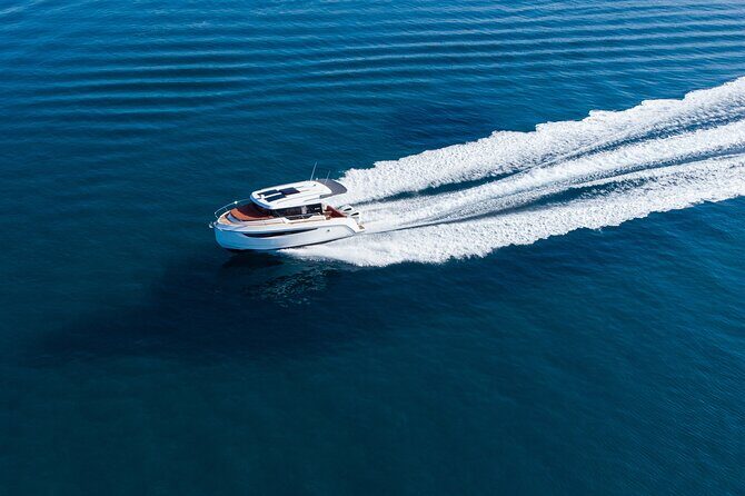 Luxury Private tour on the Kavi 9 Yacht 2025 - FAQ